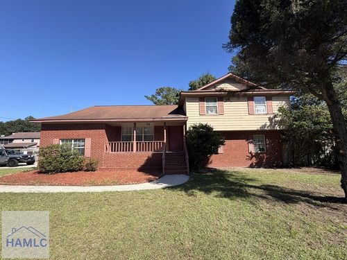 701 Charlotte Court, Hinesville, GA, 31313 | Card Image