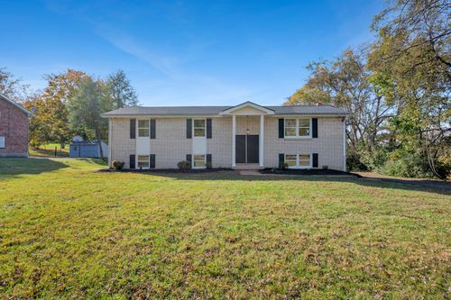 4112 Marydale Dr, Nashville, TN, 37207-1225 | Card Image