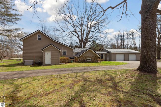 4125 W Harrison Rd, House other with 4 bedrooms, 1 bathrooms and null parking in Alma MI | Image 38