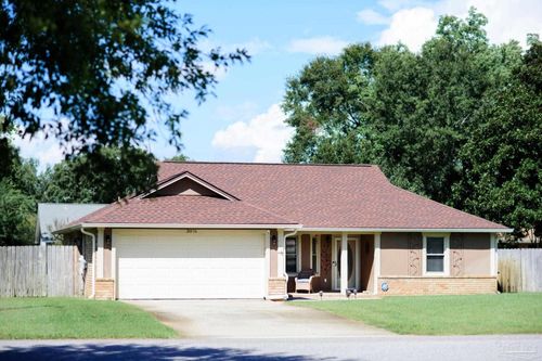 3876 Mariners Dr, Gulf Breeze, FL, 32563-2949 | Card Image