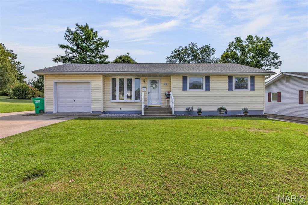 Residential in Ste Genevieve 3