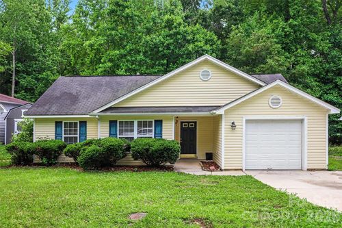 3385 Hunting Wood Ct, Gastonia, NC, 28052-6065 | Card Image