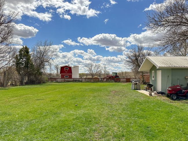 1140 5 Th Ave, House other with 3 bedrooms, 2 bathrooms and null parking in Vaughn MT | Image 15