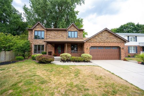 190 Wyeth Drive, Amherst, NY, 14068 | Card Image