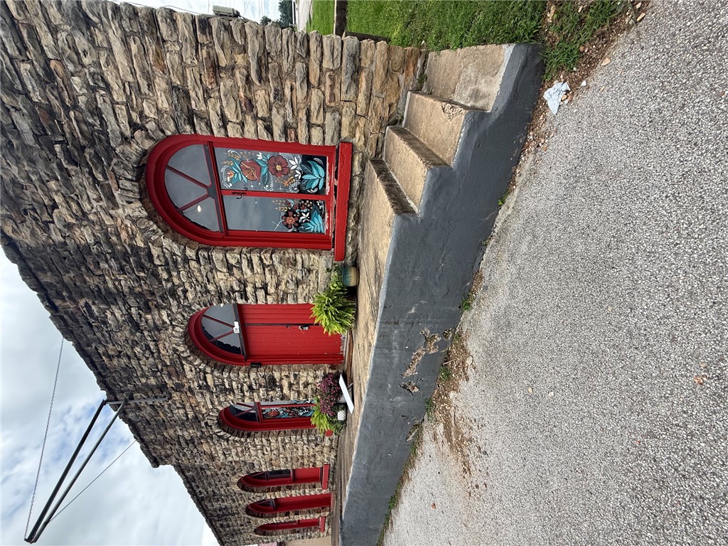 Commercial Sale in Alpena