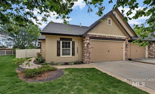 2597 E Satterfield St, Meridian, ID, 83646-7770 | Card Image