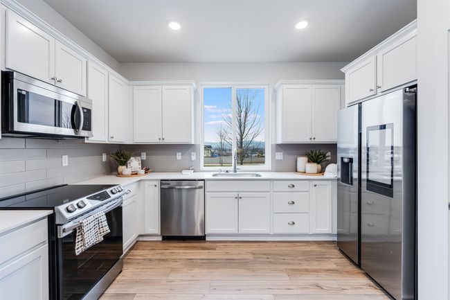 24732 N Snow Owl Rd, House other with 3 bedrooms, 3 bathrooms and null parking in Otis Orchards WA | Image 5