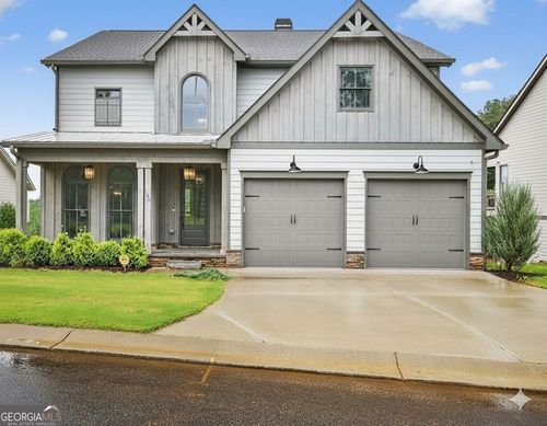 190 Summit View Ln, Ellijay, GA, 30540-7670 | Card Image