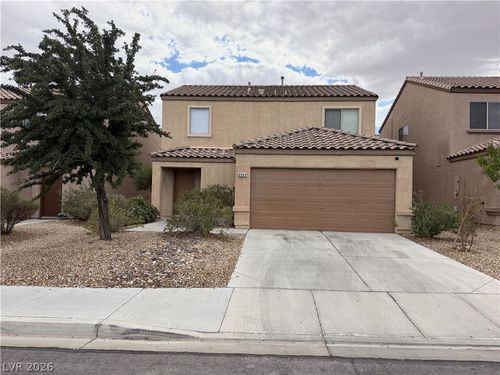 8969 Agate Avenue, Las Vegas, NV, 89148 | Card Image