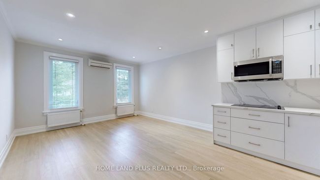 3 - 919 Avenue Rd, Home with 2 bedrooms, 1 bathrooms and 1 parking in Toronto ON | Image 17
