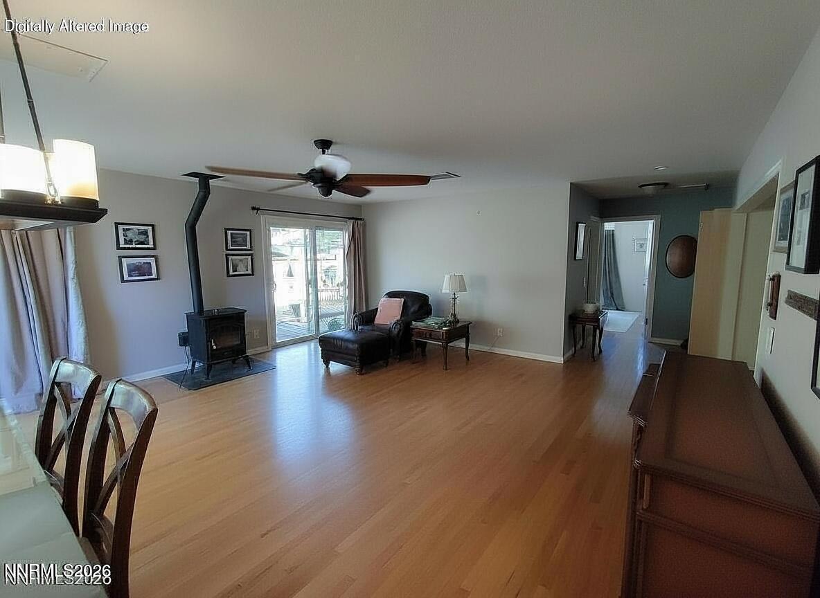 Residential in Reno 5