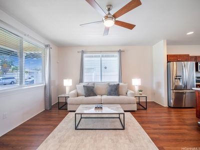 91-1765 Paeko Street, House other with 3 bedrooms, 2 bathrooms and 4 parking in Ewa Beach HI | Image 3