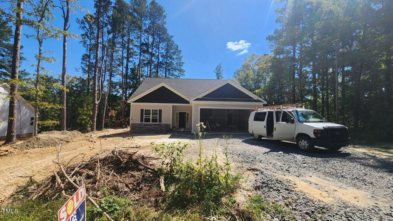 Carol Cir, Louisburg, NC 27549