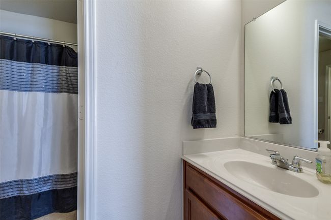 1201 Diablo Pass, House other with 4 bedrooms, 2 bathrooms and null parking in Haslet TX | Image 24
