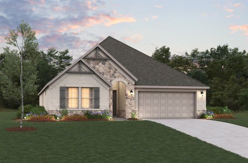 3909 Lupine Trl, Venus, TX, 76084-1413 | Card Image