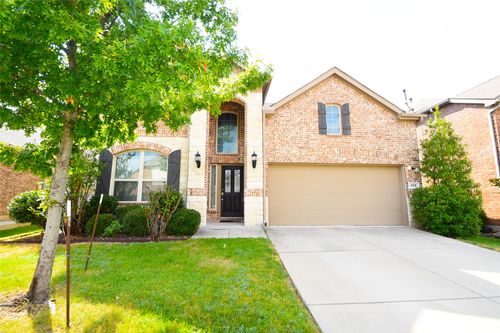 2113 Washington Park Way, Prosper, TX, 75078-1697 | Card Image