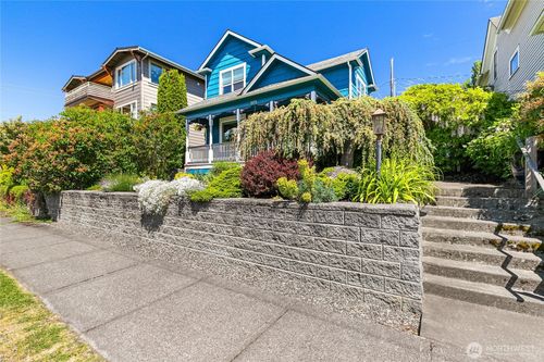 805 11th St, Bellingham, WA, 98225-6206 | Card Image