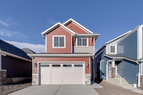 1419 Bayview Cres Sw, Airdrie, AB, T4B5N9 | Card Image