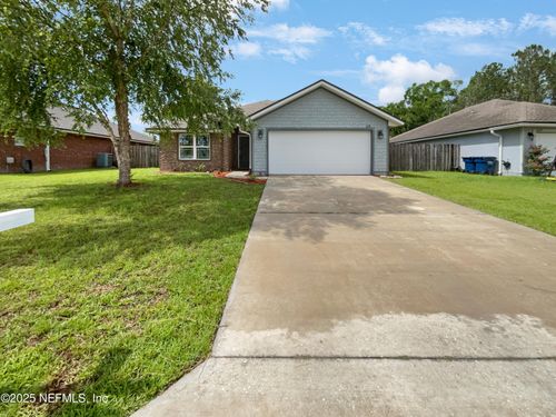 6191 Daylilly Rd, Macclenny, FL, 32063-6037 | Card Image