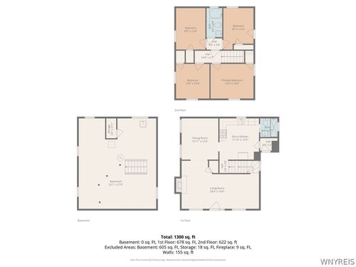 s-957 W Delavan Avenue, Buffalo, NY, 14209 | Card Image