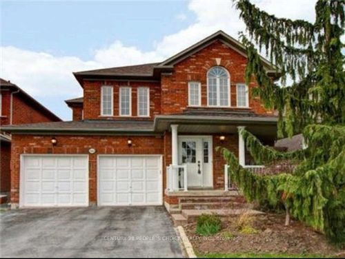 191 Napa Valley Ave, Woodbridge, ON, L4H1L3 | Card Image
