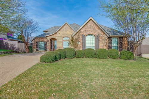 131 N Ridge Trl, Prosper, TX, 75078-7059 | Card Image