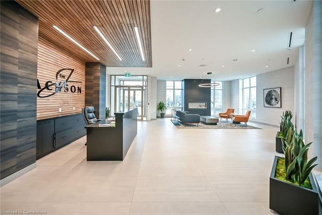 706 - 2750 King St E, House attached with 2 bedrooms, 2 bathrooms and 1 parking in Hamilton ON | Image 6