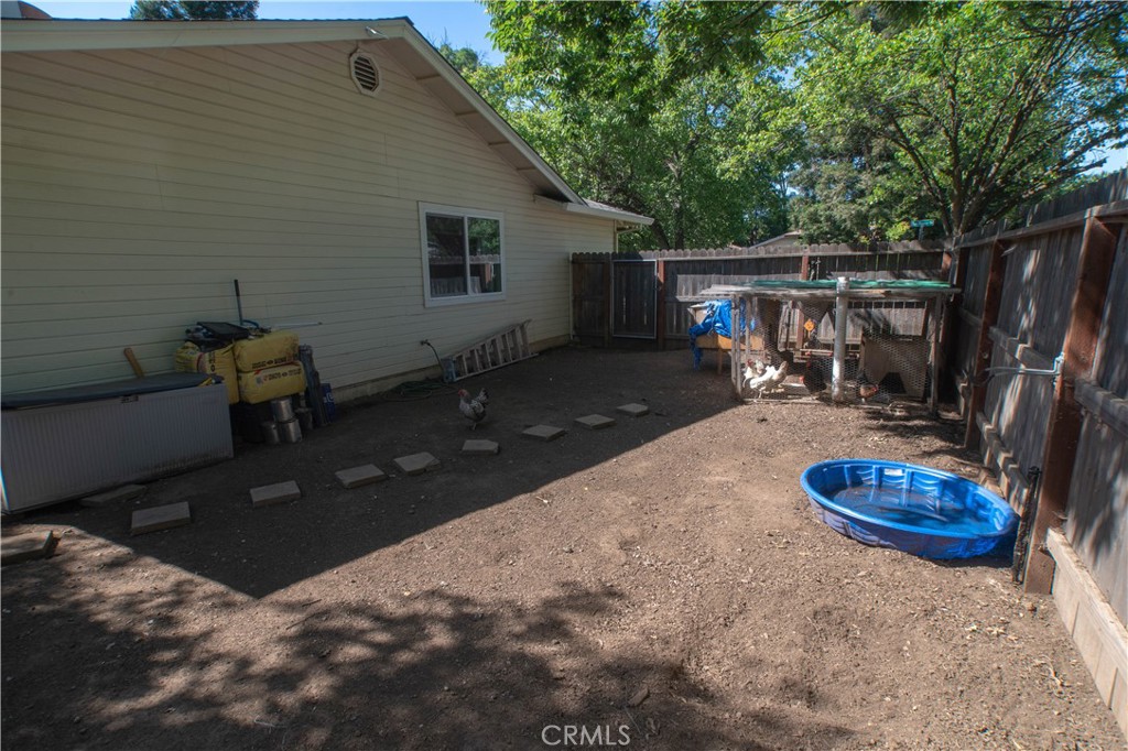 Residential in Chico 4