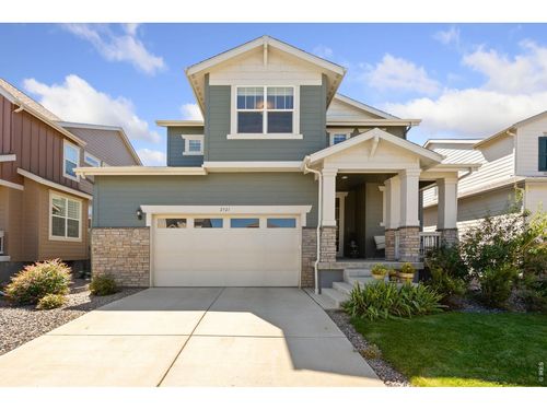 2921 Reliant St, Fort Collins, CO, 80524-7511 | Card Image