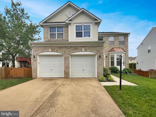 8637 Huddersfield Way, BRISTOW, VA, 20136-2051 | Card Image