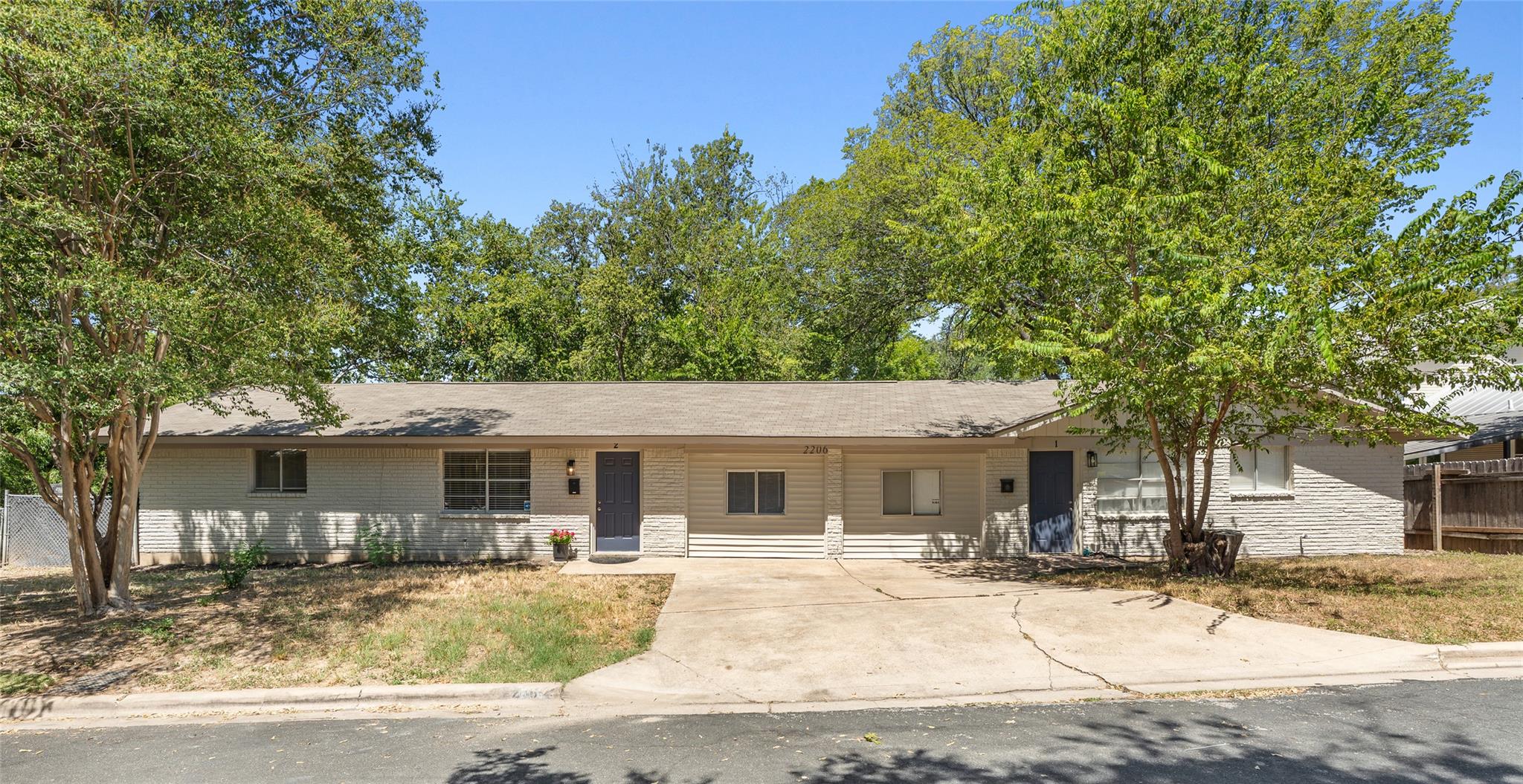 Residential Income in Austin 3