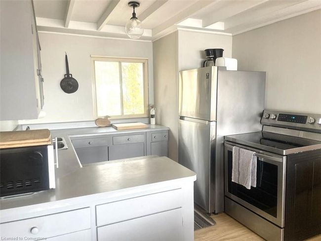 1536 Tiny Beaches Rd N, House other with 4 bedrooms, 1 bathrooms and 8 parking in Tiny ON | Image 8