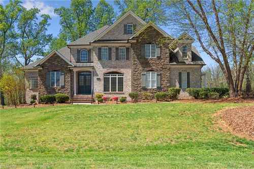 252 Brassie Ln, Summerfield, NC, 27358-8613 | Card Image