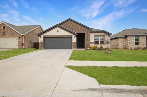 3464 Montego Bay Ln, Fort Worth, TX, 76123-2784 | Card Image