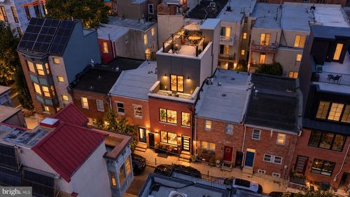 1941 Kater St, PHILADELPHIA, PA, 19146-1431 | Card Image