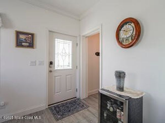623 Hyacinth Cir, House other with 3 bedrooms, 2 bathrooms and null parking in Barefoot Bay FL | Image 9