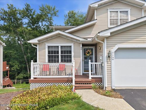 714 Garnet Ln, East Stroudsburg, PA, 18301-8496 | Card Image