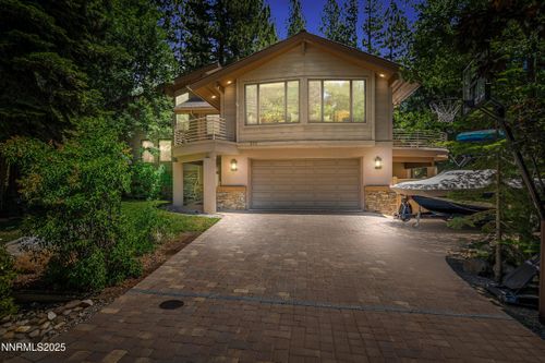 210 Allen Way, Incline Village, NV, 89451-9636 | Card Image