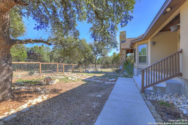 121 Wine Cup, House other with 4 bedrooms, 3 bathrooms and null parking in Spring Branch TX | Image 43