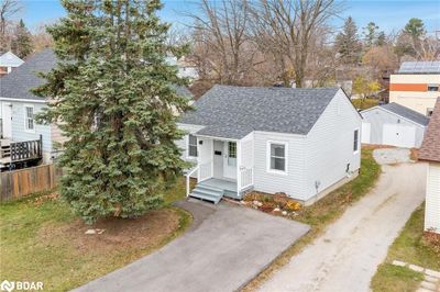 13 Albany Ave, House other with 3 bedrooms, 1 bathrooms and 4 parking in Orillia ON | Image 1