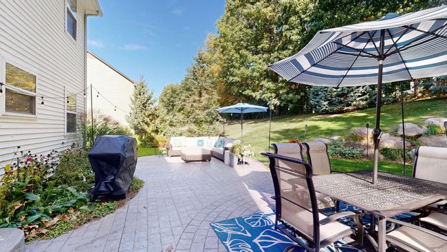 649 Akehurst Ln, House other with 5 bedrooms, 5 bathrooms and null parking in White Lake MI | Image 18