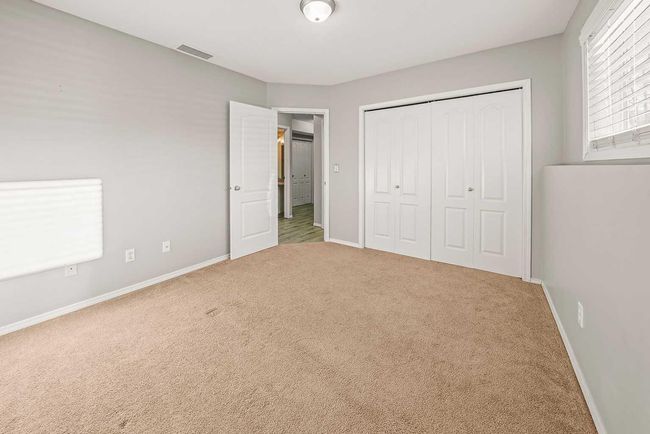 5 - 4626 44 Street, Townhouse with 2 bedrooms, 2 bathrooms and 1 parking in Sylvan Lake AB | Image 10