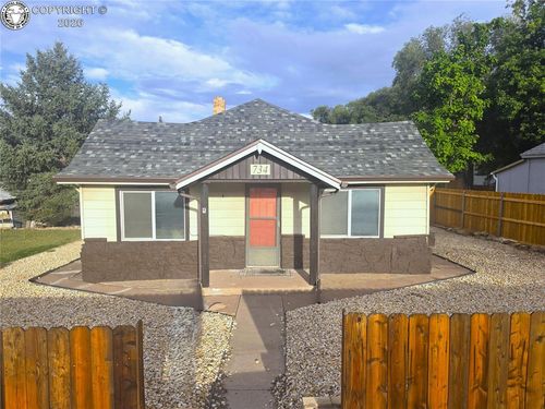 734 S 9th St, Canon City, CO, 81212-4912 | Card Image