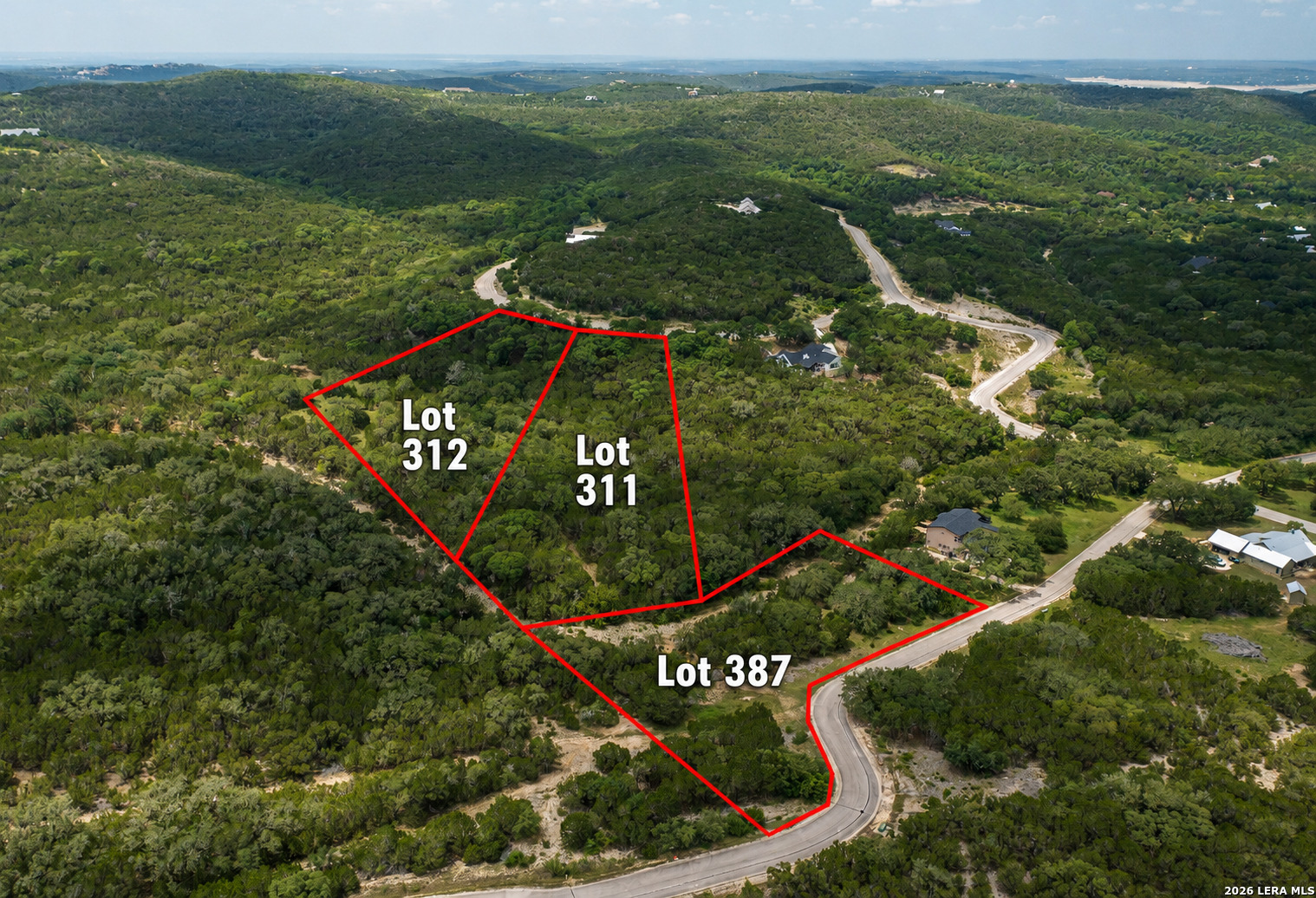 Land in Mico 5