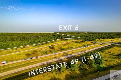 I-49 At Tbd Mc 197, Doddridge, AR, 71835 | Card Image
