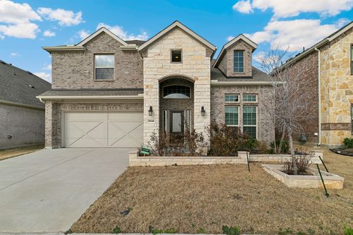 7636 Cherry Blossom Ln, Aubrey, TX, 76227-4673 | Card Image