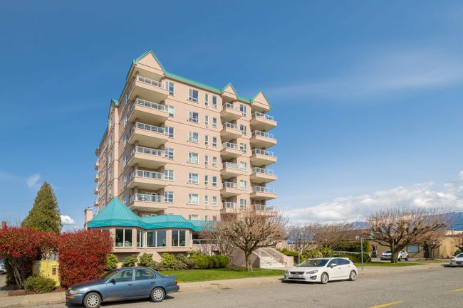 704 - 45745 Princess Avenue, Condo with 2 bedrooms, 2 bathrooms and 1 parking in Chilliwack BC | Image 21
