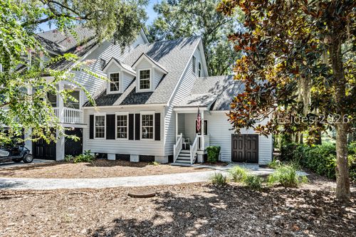 27 Plantation Homes Dr, Daufuskie Island, SC, 29915-9228 | Card Image