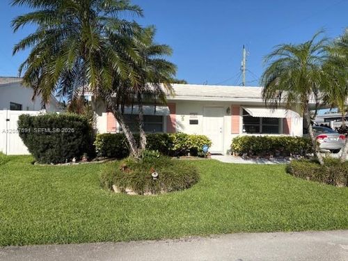 5405 Nw 23rd Ter, Tamarac, FL, 33309-2601 | Card Image