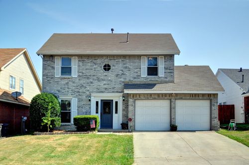10120 Long Rifle Dr, Fort Worth, TX, 76108-4155 | Card Image